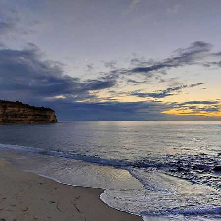 Villa Mimosa Tropea Ricadi Ngoại thất bức ảnh
