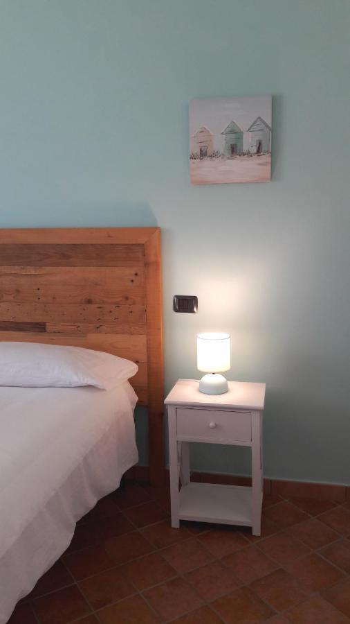 Villa Mimosa Tropea Ricadi Ngoại thất bức ảnh