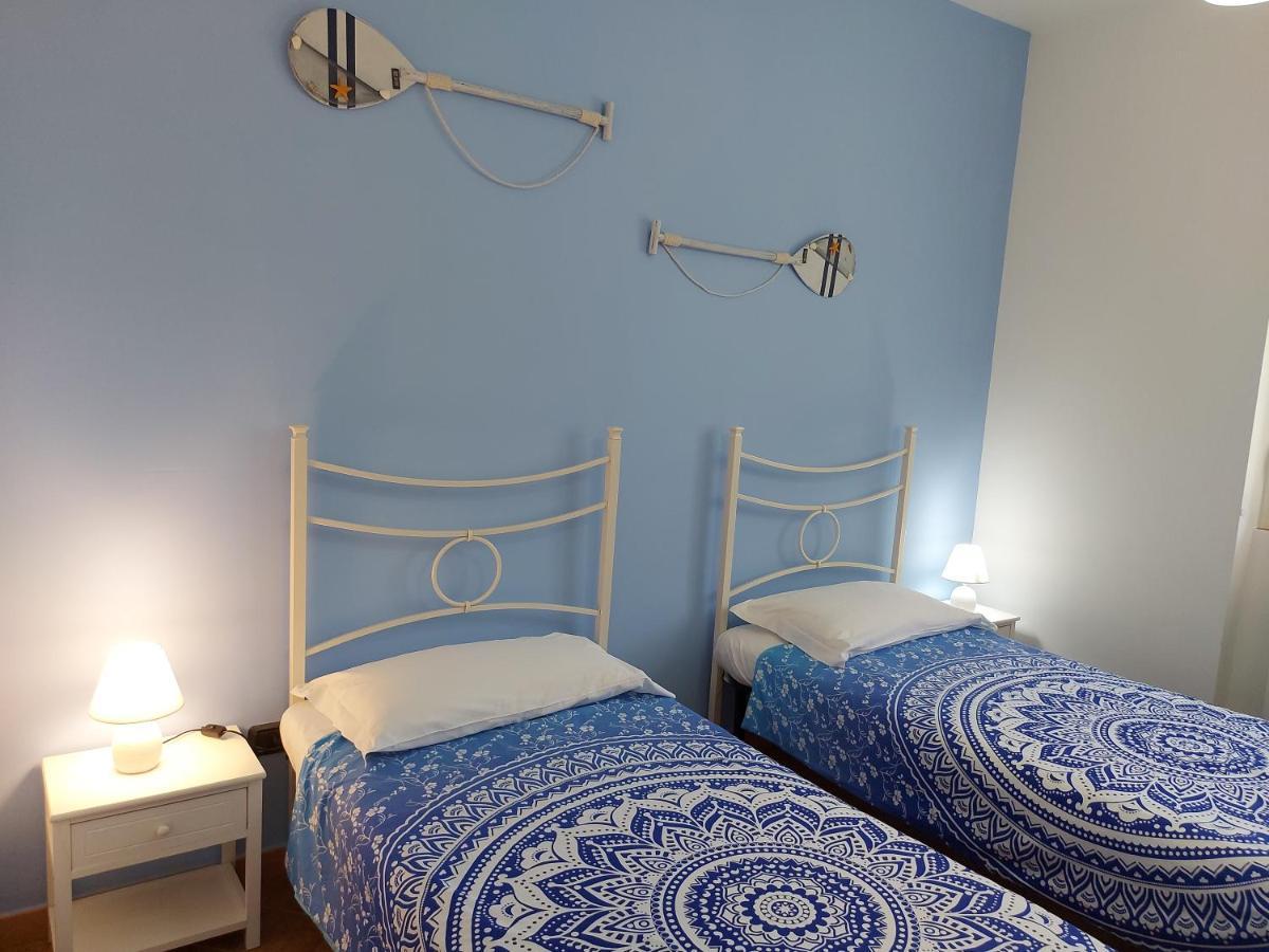 Villa Mimosa Tropea Ricadi Ngoại thất bức ảnh
