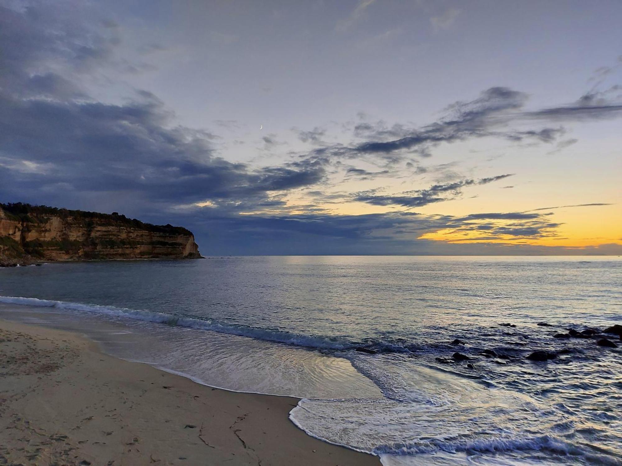 Villa Mimosa Tropea Ricadi Ngoại thất bức ảnh