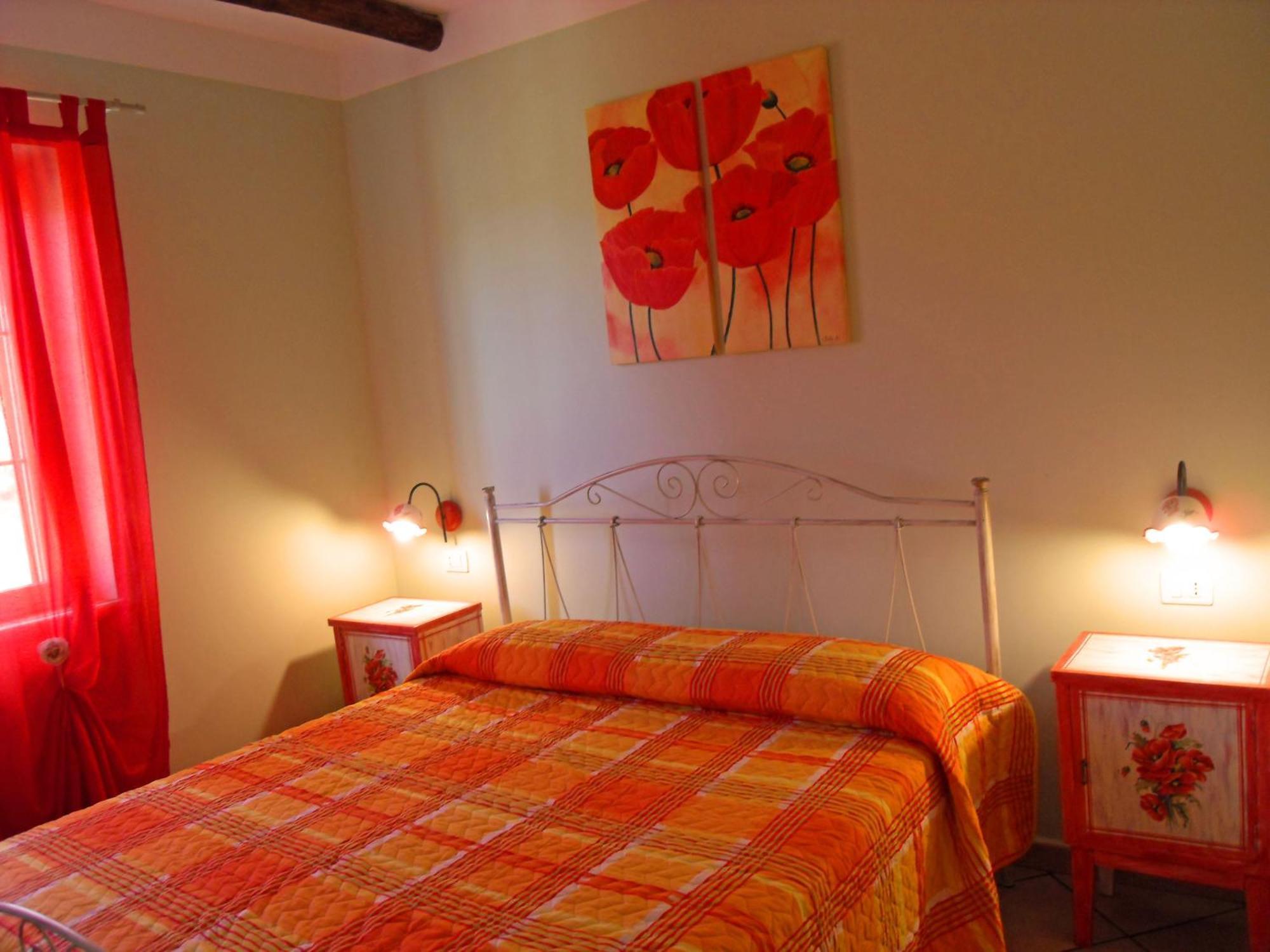 Villa Mimosa Tropea Ricadi Ngoại thất bức ảnh
